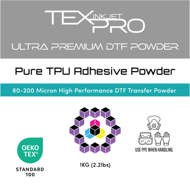 DTF Powders