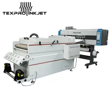 DTF & UVDTF Printers